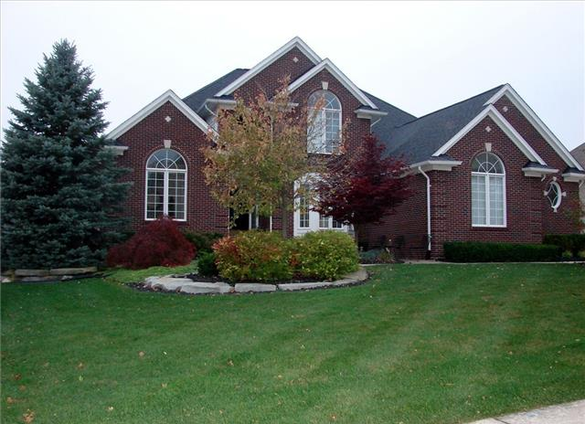 Quailcrest Rochester Hills MI Homes for sale 